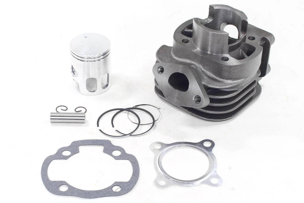 Other MBK STIPRINTUVO CILINDRAS YAMAHA BW'S 50 40mm KAIŠTIS 10mm 2T PILNAS SA TINKA: APRILIA-AMICO/SR MBK-CW BOOSTER/EW STUNT YAMAHA-BW'S/CW/EW