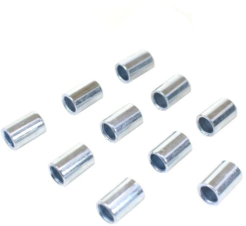 Other Metalinės įvorės amortizatoriaus tvirtinimui ATV 110/125 rinkinys 10 vnt. HB
