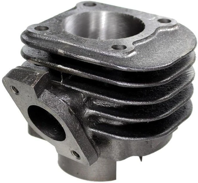 Other MINARELLI AC HORIZONTALUS CILINDRAS 47 mm SU TINPINIMO GALVUTE
