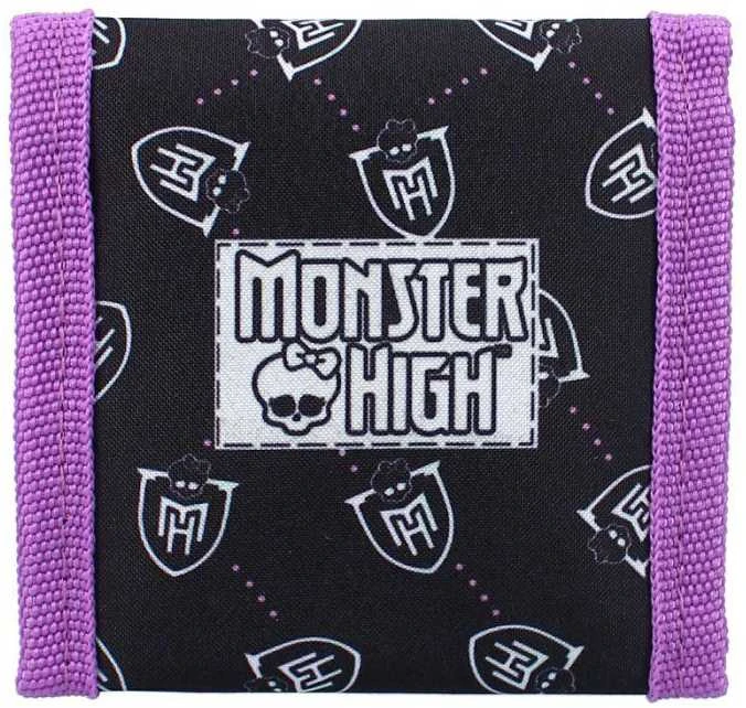 Other "Monster High" piniginė vaikams