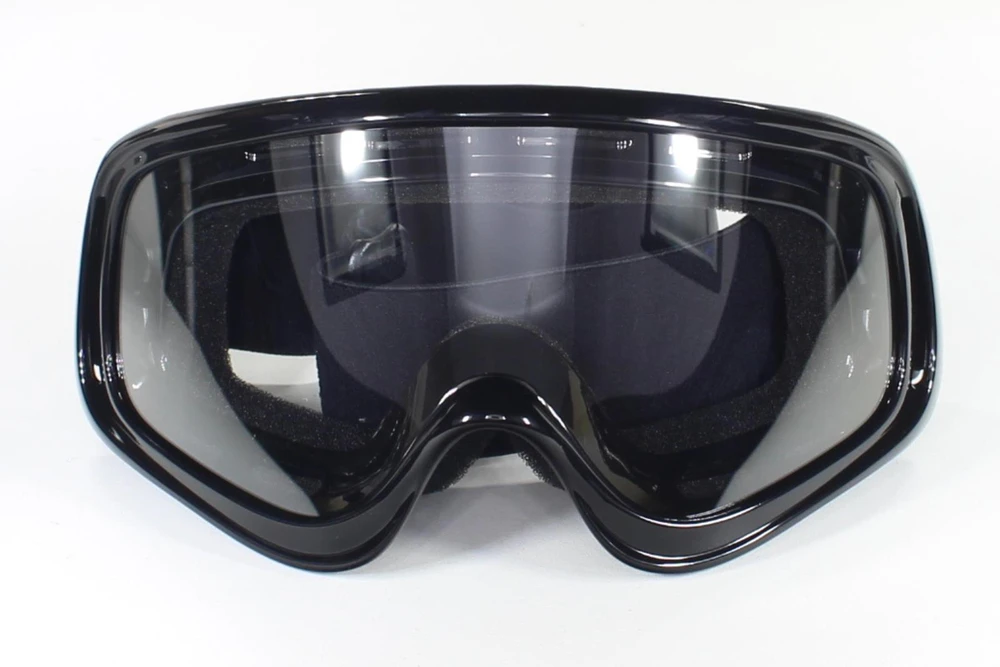 Other MOTOCIKLO AKINIAI QUAD CROSS ATV JUODI OXF-3028 OX