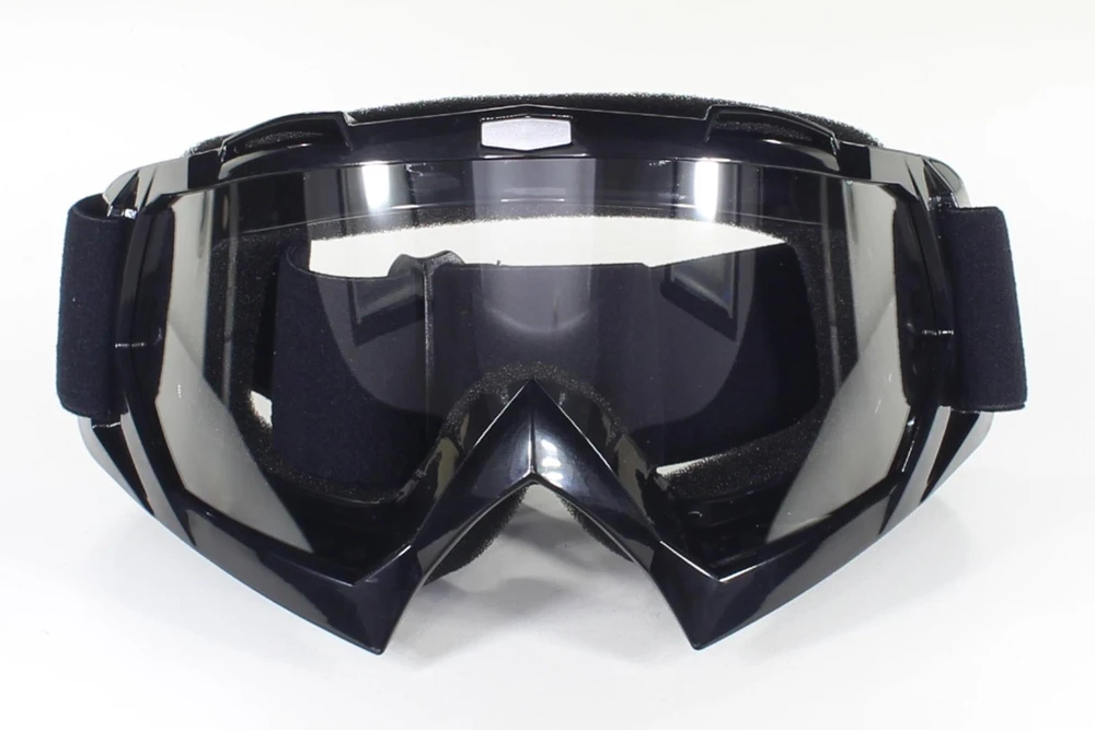 Other MOTOCIKLO AKINIAI QUAD CROSS ATV JUODI OXF-3027 OX