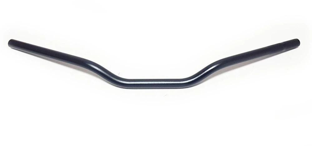 Other MOTOCIKLO VAIRAS CROSS ENDURO ATV JUODA MATINIS 22 mm OXF-12122