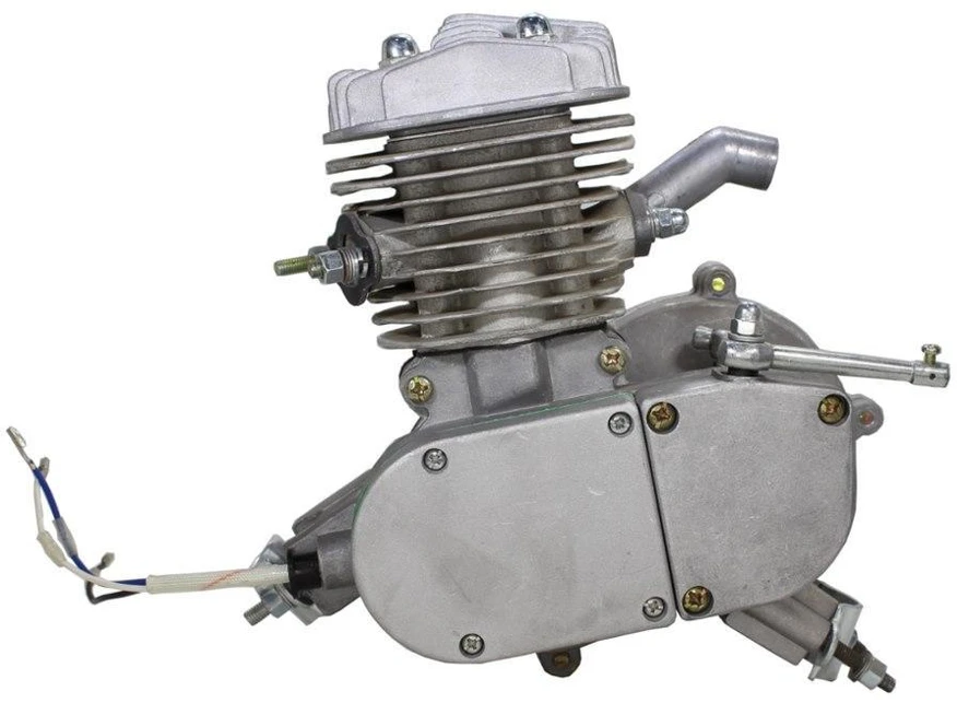 Other MOTOCIKLO VARIKLIO 80 2T RINKINYS