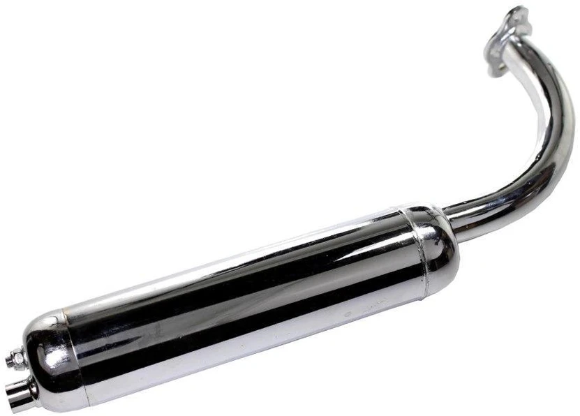 Other MOTOCIKLO VARIKLIO 80 2T RINKINYS