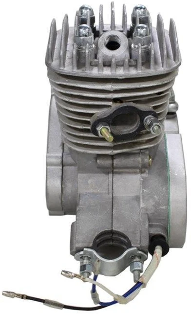 Other MOTOCIKLO VARIKLIO 80 2T RINKINYS
