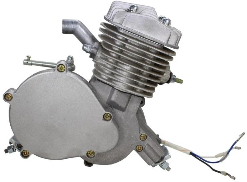 Other MOTOCIKLO VARIKLIO 80 2T RINKINYS