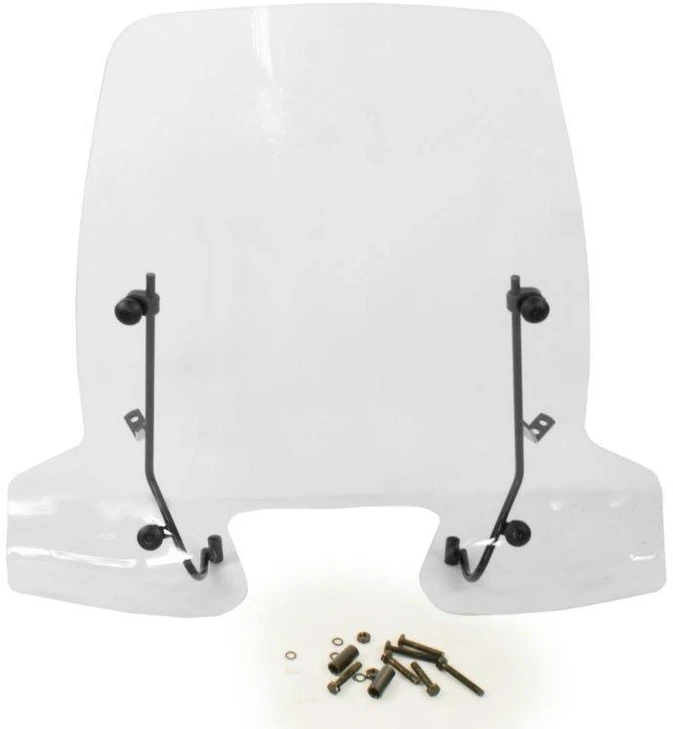 Other MOTOROLERIO PRIEKINIO STIKLIO APSAUGA YM-4247 KYMCO PEOPLES