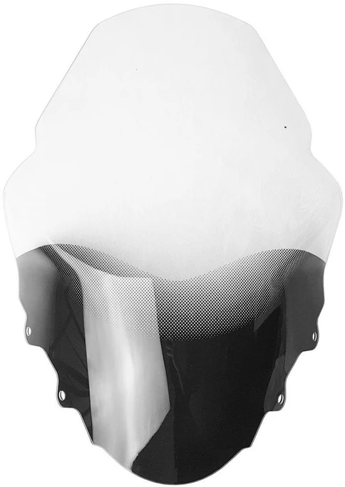 Other MOTOROLERIO PRIEKINIO STIKLO APDAILOS APDAILOS YM-728 HONDA PCX 125