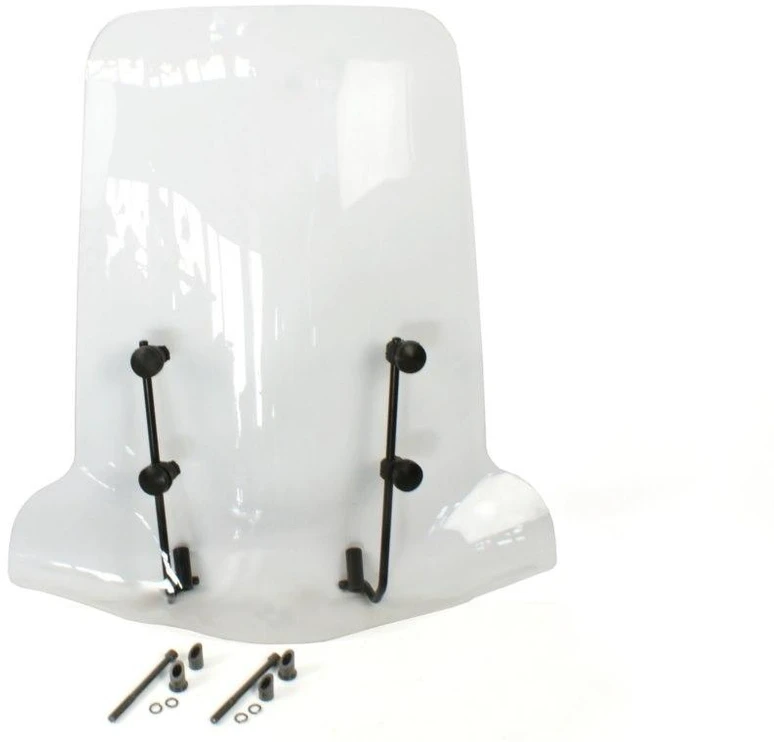 Other MOTOROLERIO PRIEKINIS STIKLAS-FAIR YM-4249 YAMAHA NEOS