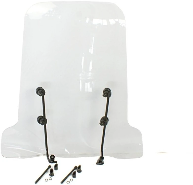 Other MOTOROLERIO PRIEKINIS STIKLAS-FAIR YM-4249 YAMAHA NEOS
