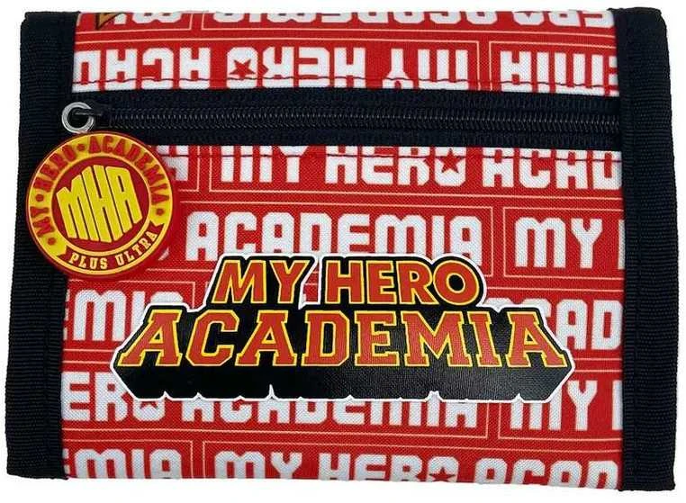 Other Piniginė Mano herojus Academia