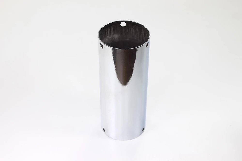 Other MZ ES125 TELESKOPO DANGTELIS 05-82.370. 58/56-58/56-140 mm PRARIAMAS SC