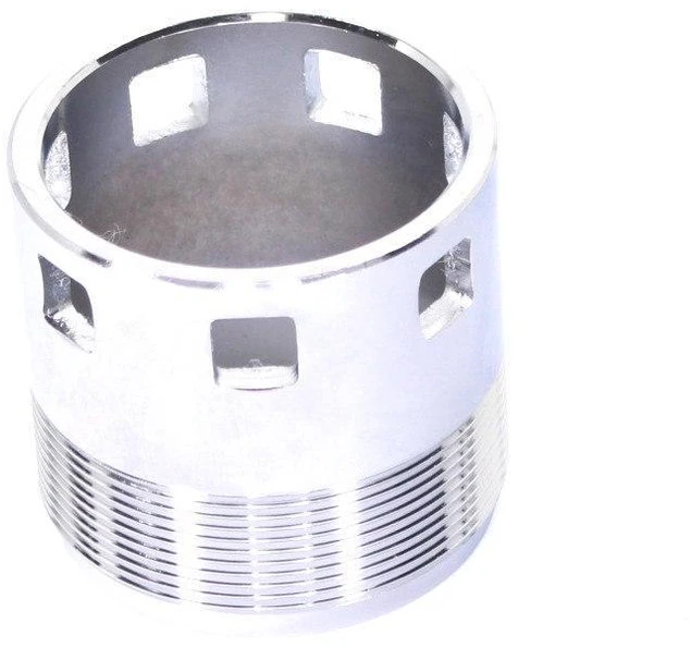 Other MZ ETZ 250 CHROME DUELLS IŠMETIMO ALUKNĖS veržlė