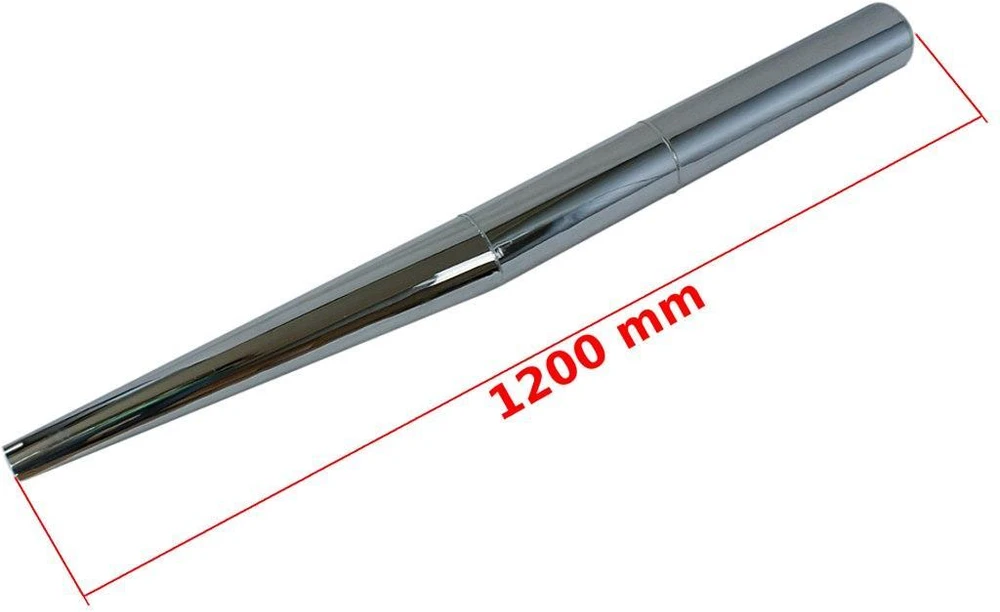 Other MZ ETZ 250 CHROMUOTAS HUN DUSLINTUVAS