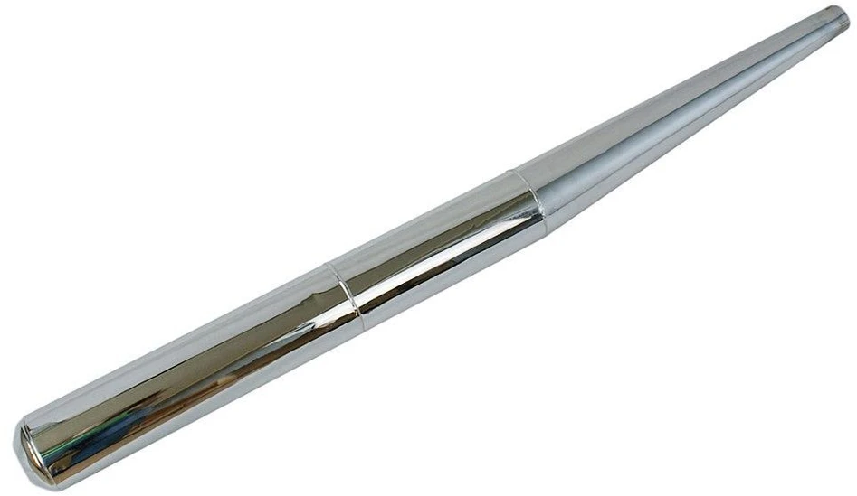 Other MZ ETZ 250 CHROMUOTAS HUN DUSLINTUVAS