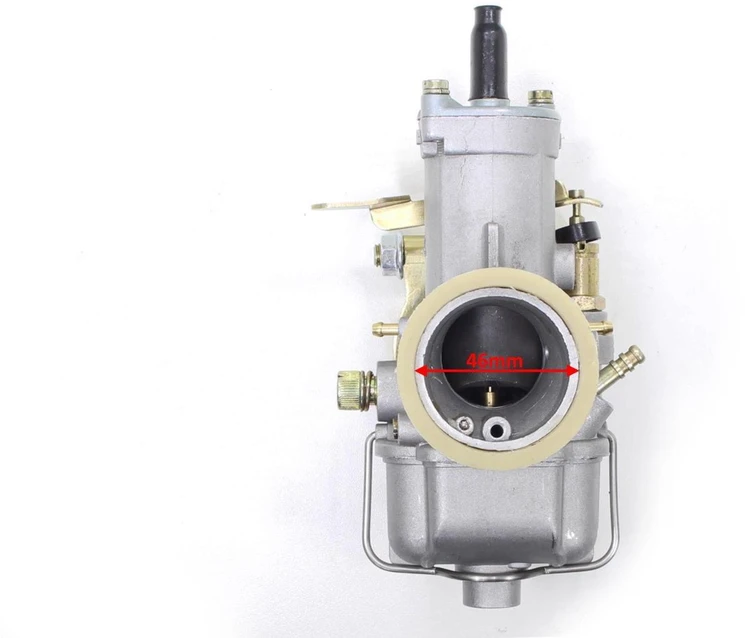 Other MZ ETZ 250 KARBIURATORIUS NAUJAS SC TIPAS