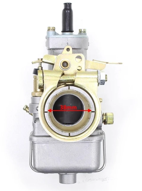 Other MZ ETZ 250 KARBIURATORIUS NAUJAS SC TIPAS