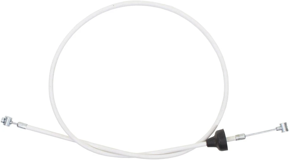Other MZ TROPHY sankabos trosas, baltas, 820 mm