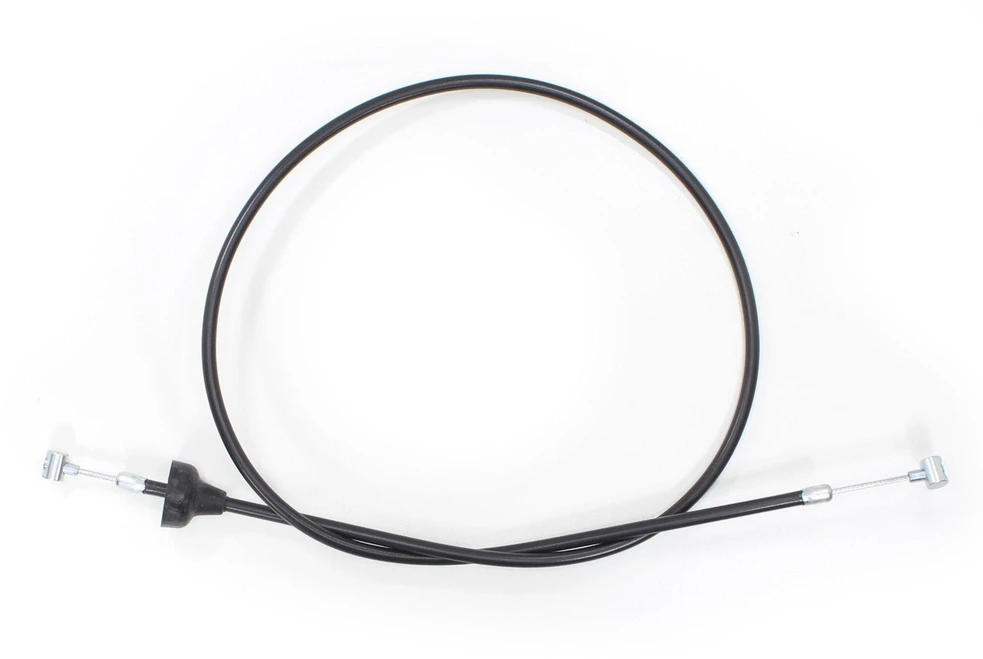 Other MZ TROPHY sankabos trosas juodas 820 mm