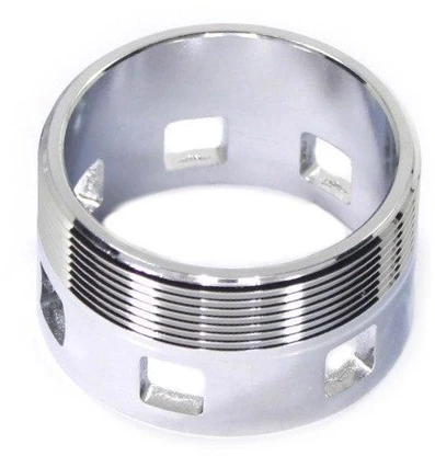 Other MZ TS 250 CHROME DUELLS IŠMETIMO ALKŪNĖS VERŽLĖ