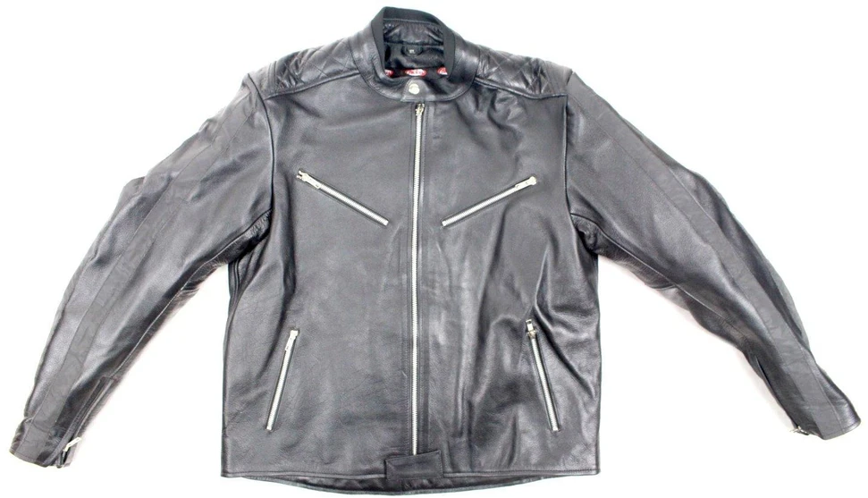 Other NAL-VINTAGE XL DYDŽIO STRIUKĖ - PAGAMINTA IŠ NATŪRALIOS ODOS