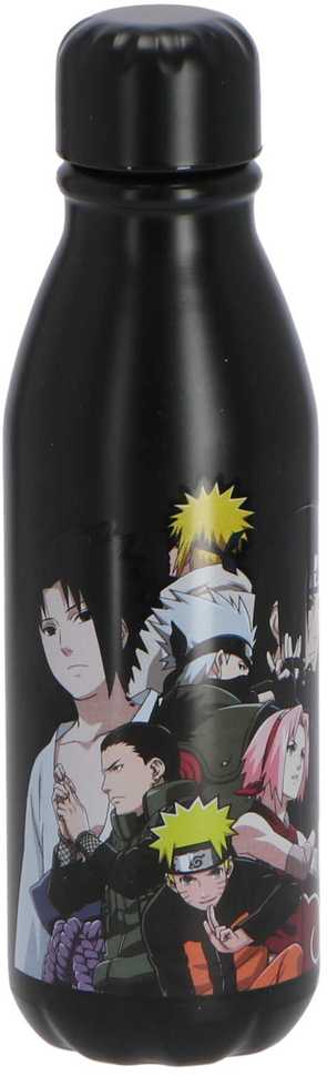 OTHER Naruto aliuminio gertuvė 600 ml 3760167654030