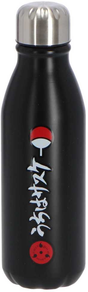 OTHER Naruto aliuminio gertuvė 600 ml 3760167654047