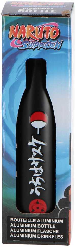 OTHER Naruto aliuminio gertuvė 600 ml 3760167654047