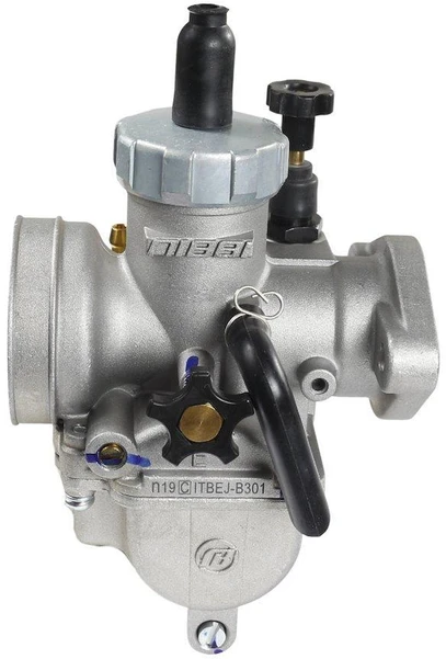 Other NIBBI PE19 FL SPORT KARBIURATORIUS 100-125 ATV CROSS