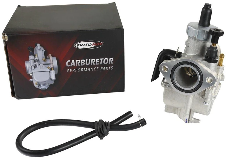 Other NIBBI PE19 FL SPORT KARBIURATORIUS 100-125 ATV CROSS