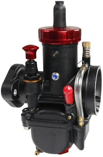 Other NIBBI PE26 lenktyninis karbiuratorius 150-200 ATV CROSS