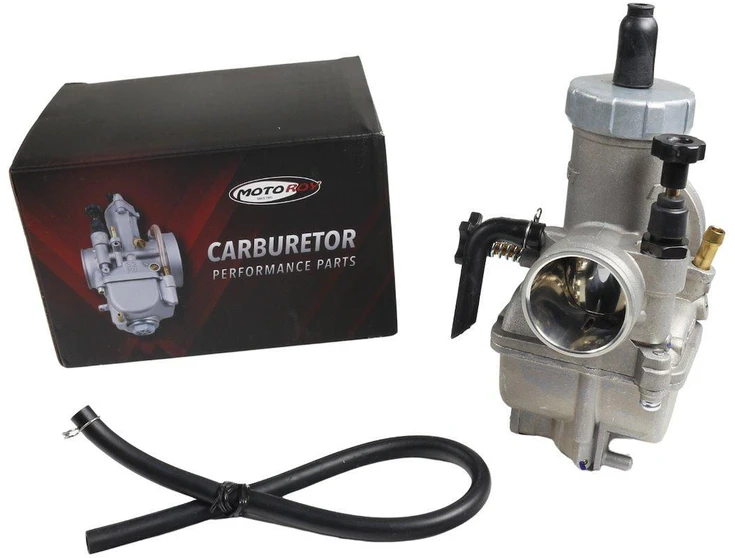 Other NIBBI PE30 FL SPORT KARBIURATORIUS 250-300 ATV CROSS