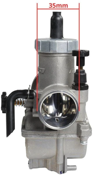 Other NIBBI PE30 FL SPORT KARBIURATORIUS 250-300 ATV CROSS