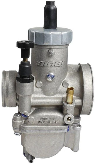 Other NIBBI PE30 FL SPORT KARBIURATORIUS 250-300 ATV CROSS