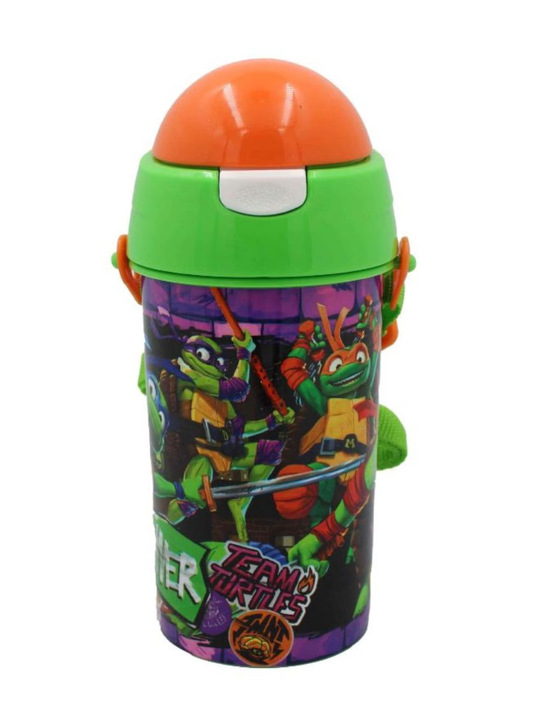 Other Ninja Turtles gertuvė vaikams 500ml