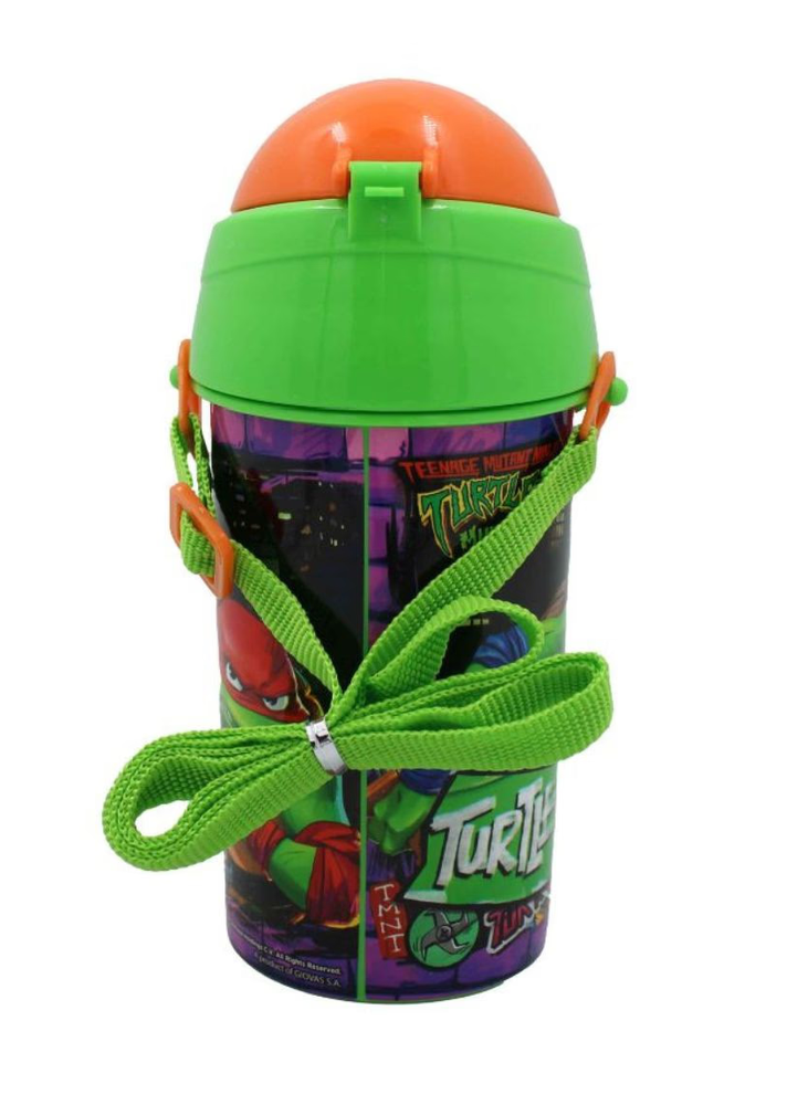 Other Ninja Turtles gertuvė vaikams 500ml