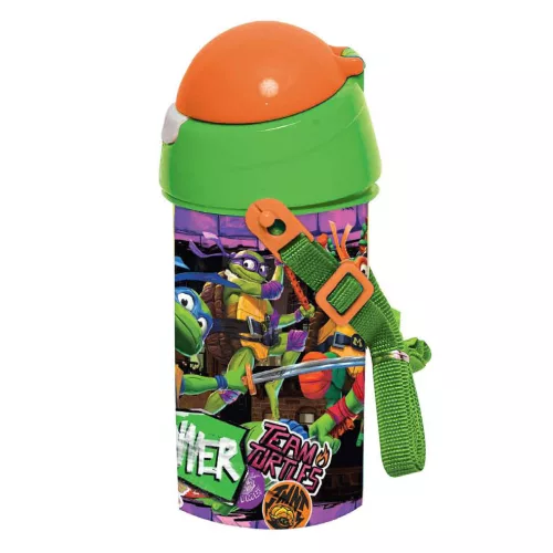 Other Ninja Turtles gertuvė vaikams 500ml