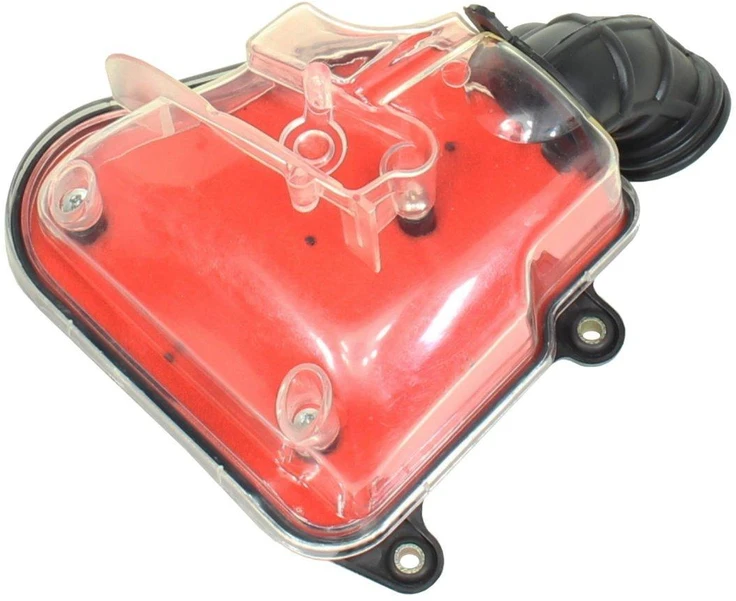 Other ORO FILTRAS APRILIA MBK OVETTO YAMAHA NEOS KEEWAY TRANSPARENT ML