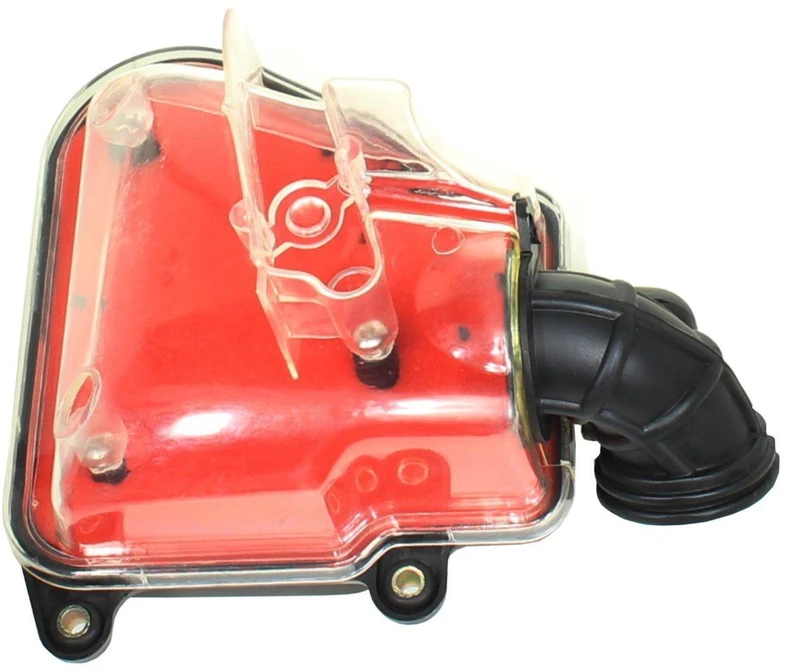 Other ORO FILTRAS APRILIA MBK OVETTO YAMAHA NEOS KEEWAY TRANSPARENT ML