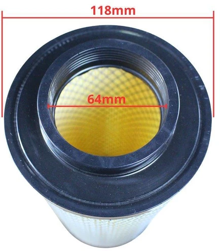 Other ORO FILTRAS ATV 1000 CFMOTO UFORCE 2019-2024 0JYA-111130-10000