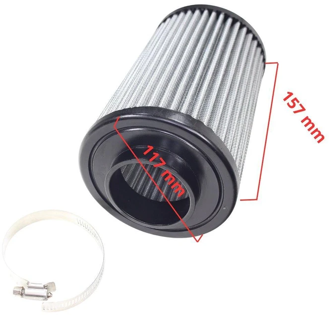 Other ORO FILTRAS ATV 400/500/600/800 CFMOTO CFORCE UFORCE ZFORCE X8 0800-112000-00001