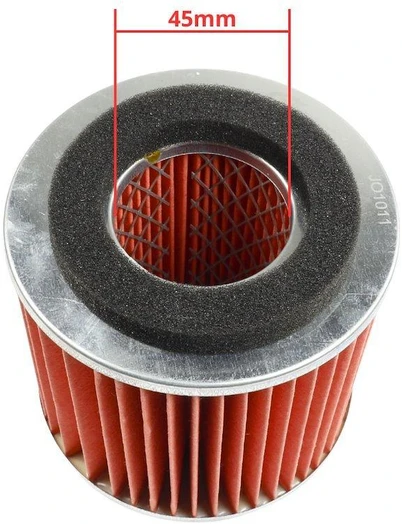 Other ORO FILTRAS YAMAHA CYGNUS X XC125F TEOS MAJESTY MALAGUTI MADISON 125 ITALJET JUPITER 125 MBK DOODO FLAME X 125
