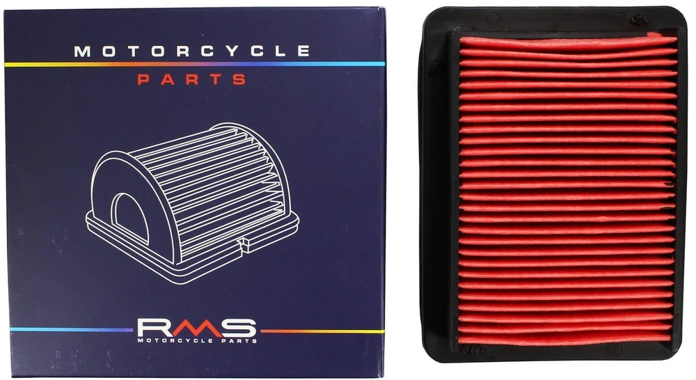 Other ORO FILTRAS YAMAHA T-MAX XP 500 530 SR 400 RMS