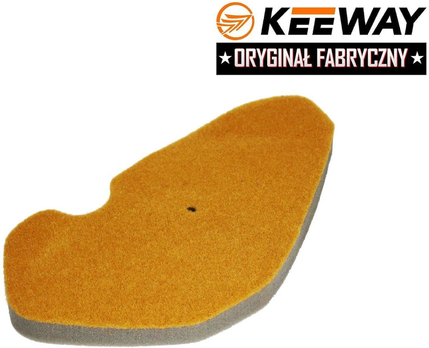 Other ORO FILTRO ELEMENTAS KEEWAY HURRICANE 50 ORIGINALUS