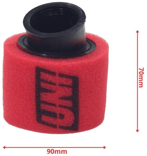 Other Oro filtro kempinės formos kūgis FI 44 mm kampas 135° HB
