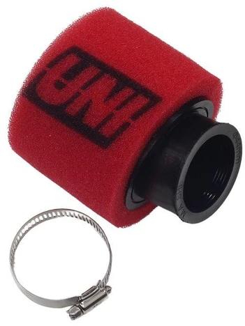 Other Oro filtro kempinės formos kūgis FI 44 mm kampas 135° HB