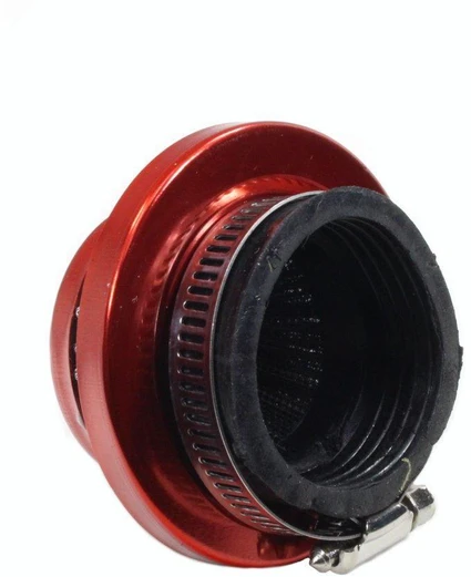 Other ORO FILTRO KŪGIS FI - 42 mm KIŠENINIS RAUDONAS BRI
