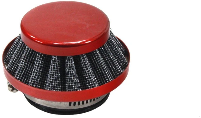 Other ORO FILTRO KŪGIS FI - 42 mm KIŠENINIS RAUDONAS BRI