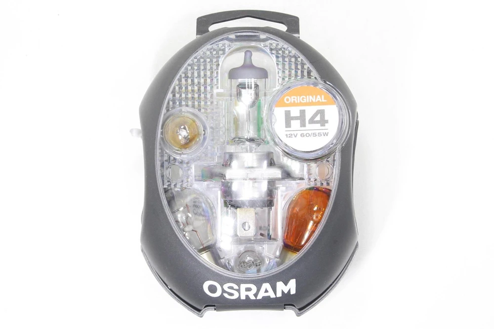 Other OSRAM H4 lempučių rinkinys